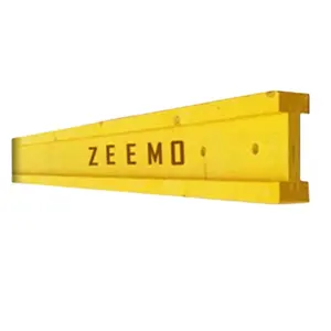 Zeemo Factory Lvl Solid Wood Beeam Formwork H20 Timber Beam