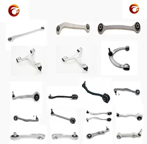 YINUO Auto Suspension Front Left Lower Control Arm Kit For Mercedes Benz C-CLass W203 203 330 34 11