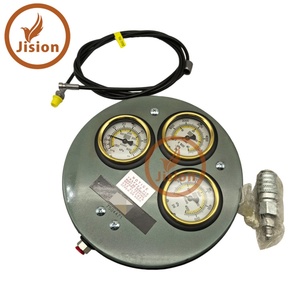 Outil de mesure TETRA 6V-7830 6V7830 |   Outils de réparation d'excavatrice |   Haute qualité |   Durable | - Product Image 1