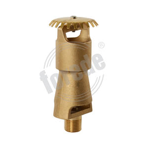 Testina Sprinkler per Schiuma Antincendio - Product Image 4