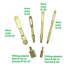 אקדח ניקוי תיקון מחזיק ערכת ב 6-pc כדי קליברים - Product Image 2