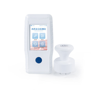Meat Moisture Analyzer IN-RS IN-RSm Bluetooth Portable For Pork Beef Lamb Chicken Testing Instrument - Product Image 2