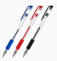 Set de stylos à encre bleue pour marqueurs d'art