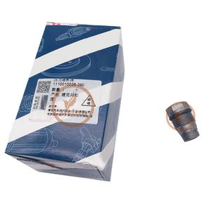 Soupape de décharge de pression du rail commun de carburant 1110010028 pour V837079623 5317174 - Product Image 3