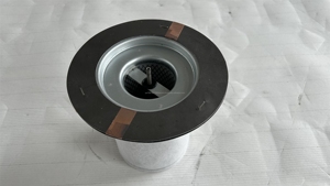 Séparateur d'huile de sécheur d'air de haute qualité pour compresseurs à vis industriels, état neuf, numéro de pièce 54596705 - Product Image 6