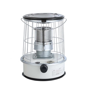 ヒーターストーブ6Lポータブル屋外灯油中国工場卸売 - Product Image 1