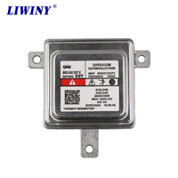 Liwiny OEM BALLAST 8k0.941.597.E 8ko941597E Unidad de Control de Xenón D3s D3r A702 W003T22071