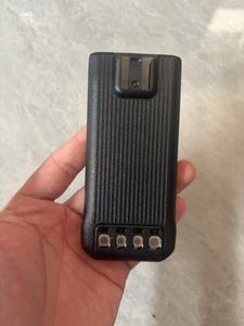 แบตเตอรี่ลิเธียมไอออนแบบชาร์จได้ Hytera BL1507 1500mAh 7.4V สำหรับวิทยุ Hytera BP510 <span class=keywords><strong>BP560</strong></span> AP580 - Product Image 3