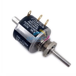 Hochwertiges PD2310 Potentiometer für Roland Offsetdruck maschinen teile Roland Teile Man Roland Teile - Product Image 1