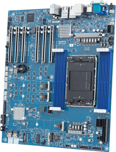 Placa Base MW94-RP0 E-ATX, Procesadores Intel Xeon 600, TDP 350W, LGA 4710-2, DDR5, Intel W890, TPM2.0 para Gigabyte - Product Image 1