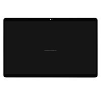 Écran tactile OLED LCD 13,3 pouces pour Lenovo IdeaPad Duet 5 Chromebook 13Q7C6 82QS 5D10S39729, assemblage d'écran 30 broches