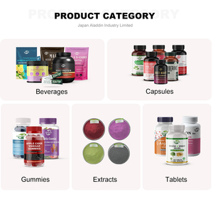 ผงโปรตีนจากพืชแบบ OEM/ODM รสวานิลลาครีมมี่ สำหรับผู้ใหญ่ ไม่เหมาะสำหรับวัยรุ่น เด็ก หรือสตรีมีครรภ์ - Product Image 5