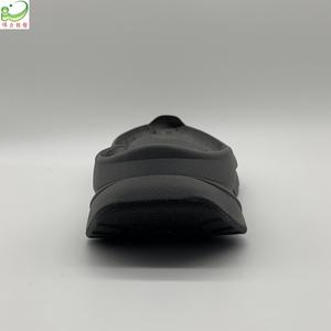 מפעל סיטונאי מותאם אישית תחתונה עבה ריצה נעלי ספורט עבור גברים אופנתיים נעלי ריצה - Product Image 4