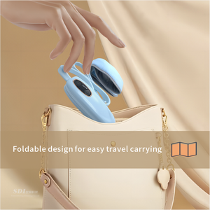 เครื่องนวดหัวนวดช่วยให้นอนหลับผ่อนคลาย - Product Image 6