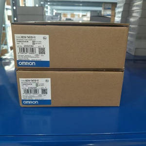 NB7W TW01B V1 HMI tactile haute performance - Product Image 1