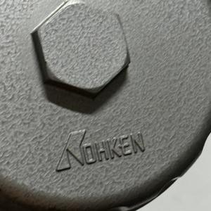 NOHKEN KRV-23V kapasitif seviye sensörü - Product Image 5