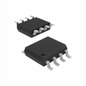 Transistors 8-SOlC FDS2572 Manufacturer Channel Electronic Chips Component - Product Image 1