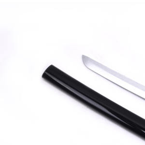 ดาบสำหรับคอสเพลย์ Aizen Sousuke Kyoukasui,ดาบไม้ไผ่ดาบสำหรับดาบของเล่น - Product Image 5