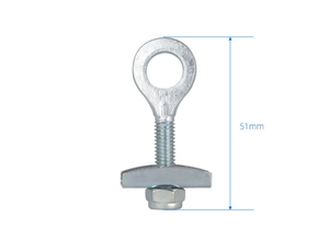 Accesorios de alta calidad para <span class=keywords><strong>bicicletas</strong></span> de piñón fijo: ajustador de cadena con cremallera para horquilla de cola de pez <span class=keywords><strong>y</strong></span> <span class=keywords><strong>rueda</strong></span> de bicicleta. - Product Image 4