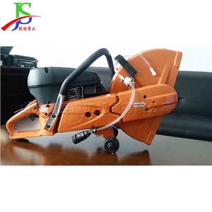 Lame de <span class=keywords><strong>scie</strong></span> diamant portable pour coupe du métal, 4.7 HP, 1 pièce, meilleure vente - Product Image 4