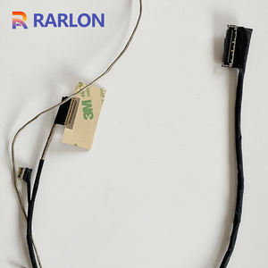 ต้นฉบับใหม่สำหรับ5C10N67449สายเคเบิล Lenovo Flex 5-1470 LCD - Product Image 5