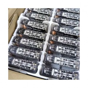 <span class=keywords><strong>PAQUETE</strong></span> SD Productos de bajo voltaje de 10HZ/Controlador lógico programable (PLC)/Sistema de E/S distribuido/IPC industrial - Product Image 5