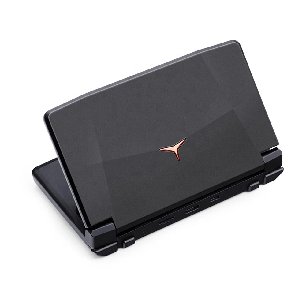 2022 Powkiddy X18 Handheld Game Player - 5.5 Inch IPS Screen