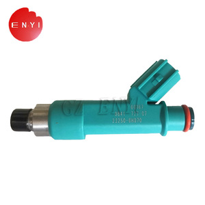Inyector de Combustible Enyi 23250-0H070 Para Motor Diésel Toyota - Product Image 3