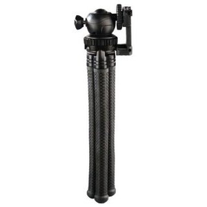 Mini trépied FLEXPRO Noir 00004605 - Product Image 3