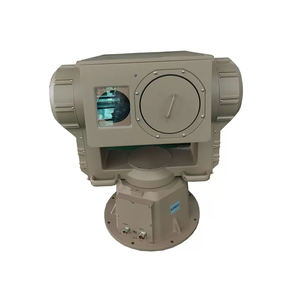 กล้องถ่ายภาพความร้อนแบบมองเห็นได้ในหมอก ระยะไกล ขายตรงจากโรงงาน - Product Image 5