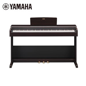 Sintetizador <span class=keywords><strong>Yamaha</strong></span> YDP105 de 88 Teclas, Teclado Piano <span class=keywords><strong>Yamaha</strong></span> <span class=keywords><strong>YDP</strong></span>-105 - Product Image 2