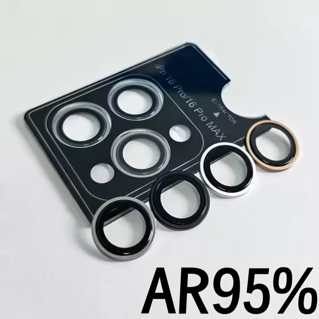 Or (transmittance 95%)