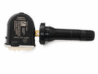 Capteur TPMS de surveillance de pression des pneus 13598772 315 MHz pour Chevrolet Buick GMC Cadillac – Remplacement OEM – Fourniture directe usine