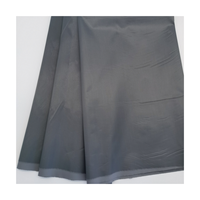 Tissu en taffetas 100% polyester enduit de PVC imperméable 63D 170T 180T 190T 210T, très vendu, pour imperméables et parapluies pour filles
