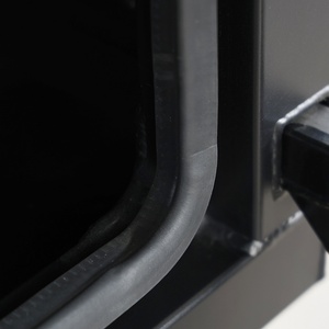 Cubierta de Caja de Camioneta Premium, Duradera, Ligera y Personalizable, Ajuste Universal para Todos los Modelos, Cubierta de Aluminio para Camioneta - Product Image 6