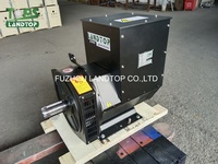 TOPS venta al por mayor 50kva 70 kVA 80kw generadores de dinamo alternador 45kva 60kw 380 V 380 voltios 50 Hz generador de dinamo trifásico