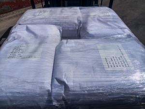 Aditivo Profesional Premezclado <span class=keywords><strong>para</strong></span> Poliurea, Espesante <span class=keywords><strong>para</strong></span> Grasa de Poliurea - Product Image 5