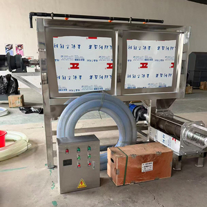 Bomba <span class=keywords><strong>de</strong></span> Motor <span class=keywords><strong>de</strong></span> Alta Productividad Ketang, Equipo Separador <span class=keywords><strong>de</strong></span> Sólidos y Líquidos para Estiércol, para Uso en Granjas <span class=keywords><strong>de</strong></span> Cerdos, Aves <span class=keywords><strong>de</strong></span> Corral y Lecherías - Product Image 4