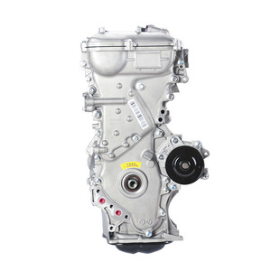 Motor Híbrido de 100KW y 1.8L, 2ZR-FE 2ZRFXE 2ZR, Ensamblaje de Motor para - Product Image 2