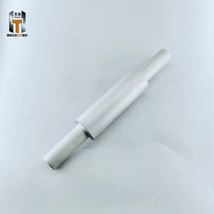 Thanh cacbua vonfram hợp kim có độ cứng cao có sẵn để đặt hàng bắt đầu từ một mảnh - Product Image 5