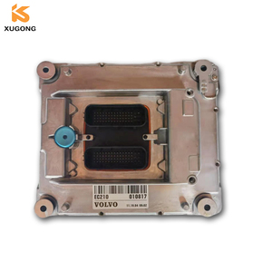 60100000 điều khiển cho Volvo ec210b ec210 ec290 Đơn vị điều khiển ECU - Product Image 3