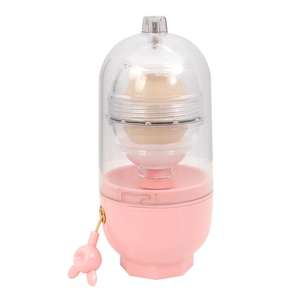 Mélangeur manuel de blancs et de jaunes d'œufs pour la fabrication d'œufs dorés durs - Product Image 4