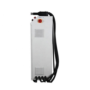 Machine de traitement de surface par plasma pour l'activation et la décontamination, améliore l'hydrophilicité, machine de nettoyage plasma - Product Image 2