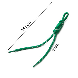 Correa de Poliéster Tejida para Teléfono Celular, Accesorios de Joyería Duraderos DIY, Verano 2025, Origen Yiwu AC4345 - Product Image 2