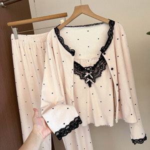 Ensemble <span class=keywords><strong>de</strong></span> pyjama unisexe 2 pièces en polaire île, respirant, écologique, doux pour la peau, anti-humidité, fibres robustes, qualité supérieure, fabrication ODM - Product Image 5