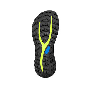 Chaussures de course <span class=keywords><strong>en</strong></span> maille respirantes à bout large, avec amorti de talon, <span class=keywords><strong>pour</strong></span> le quotidien et la performance - Product Image 6