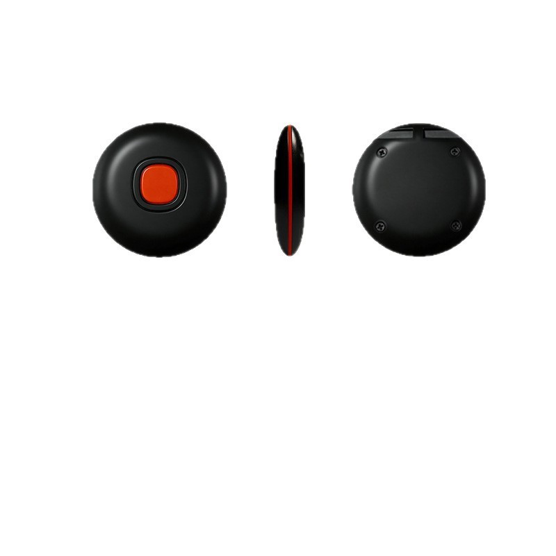 Cross-border Compatible Google <strong>Android</strong> Wtag Anti-loss Waterproof Positioning tracker ABS Material Sound Finder Playback Find