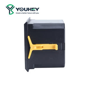 Module d'automatisation pour groupe électrogène diesel GTR-17, PC industriel et interface homme-machine - Product Image 3