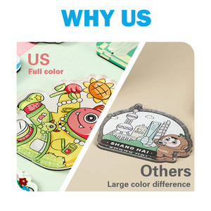 Imanes de Nevera de Viaje con Logotipo Personalizado, Recuerdos Turísticos, Imanes de Resina Personalizados para Diferentes Países - Product Image 5