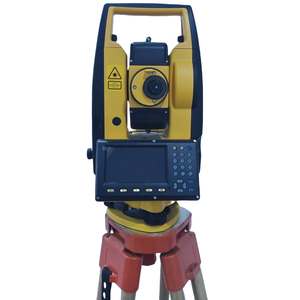 جهاز مسح بمحطة <span class=keywords><strong>GPS</strong></span> بالكامل بدقة عالية ، أداة بصريات لمسح الأراضي مع دعم OEM - Product Image 3